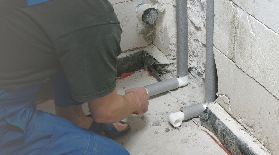 Professional emergency plumbing in American Canyon, CA